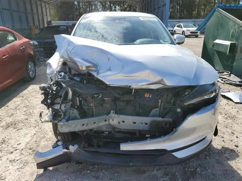 Alternator Naturally Aspirated Fits 17-19 MAZDA CX-5 1026880