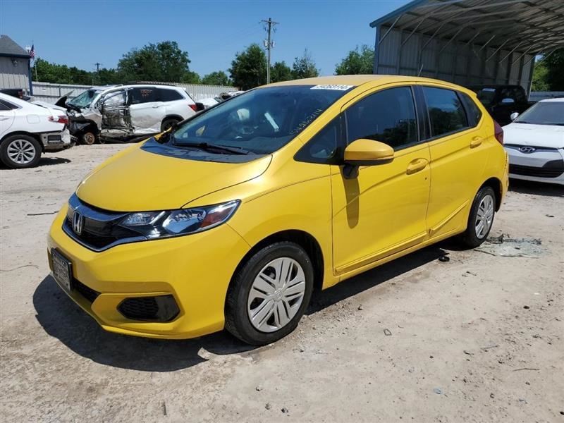 Audio Equipment Radio Receiver Assembly LX Fits 15-19 FIT 1049768