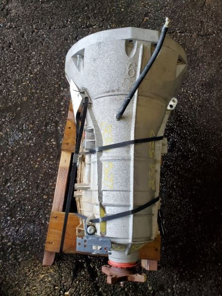 Automatic Transmission 6 Speed 6R80 2WD Fits 16-17 EXPEDITION 892984