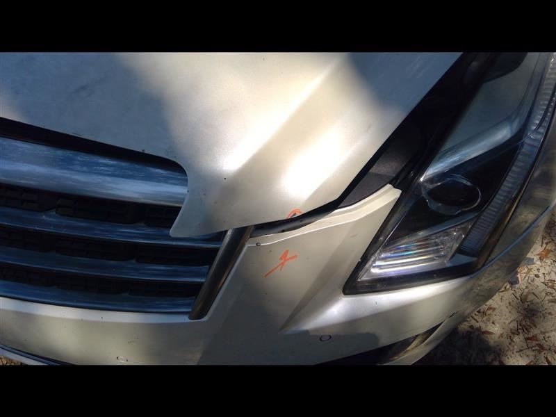 Alternator 150 Amp Fits 14-19 IMPALA 1064175
