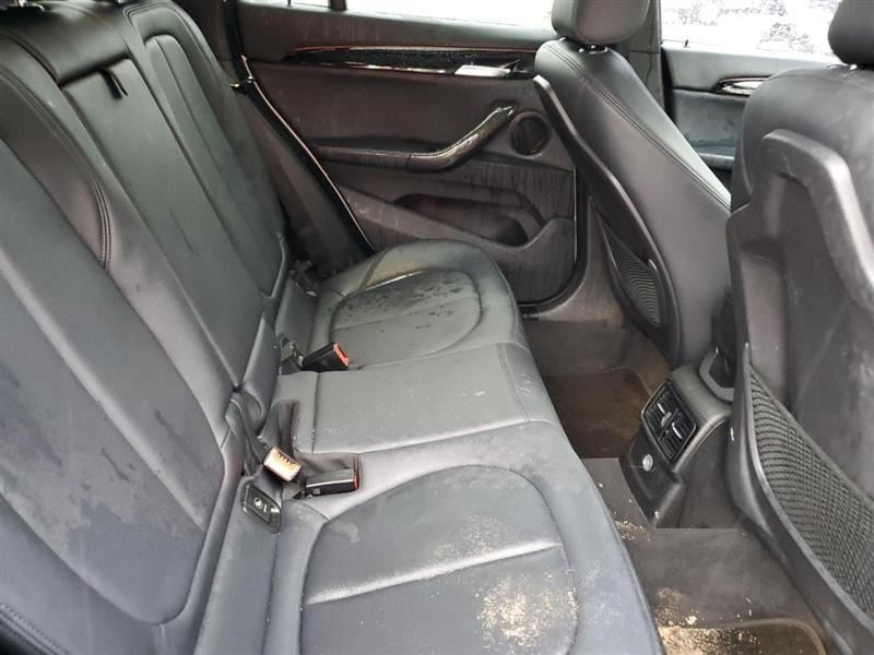 Ignition Switch Push Button Start And Stop Switch Fits 16-20 BMW X1 1037564