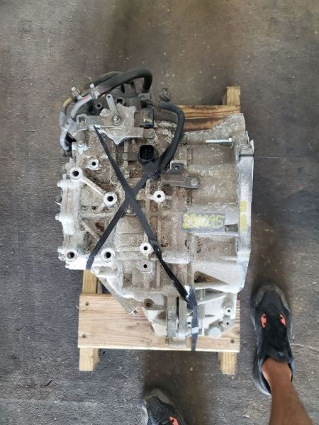 Automatic Transmission 2.0L Sedan US Built Fits 17-19 ELANTRA 748671