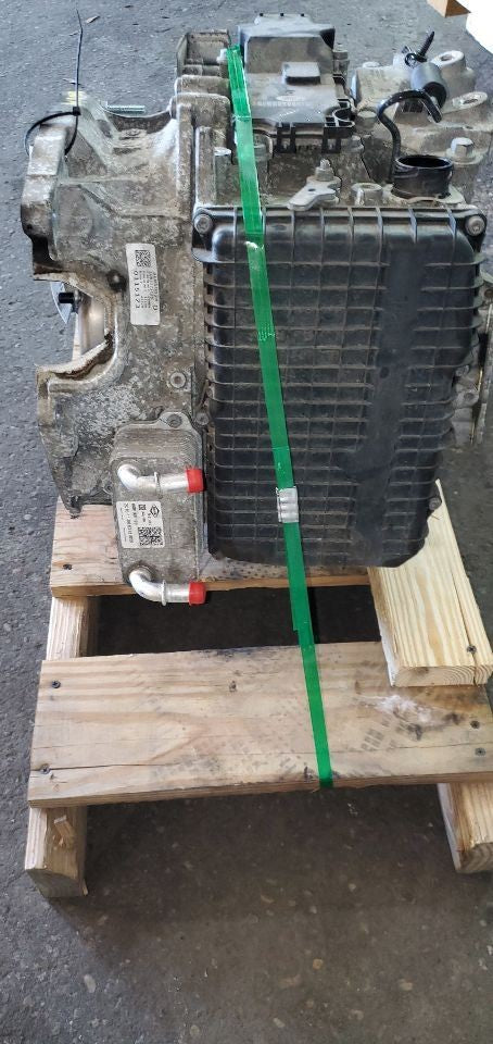 Automatic Transmission Fits 16-17 DISCOVERY SPORT 1056032