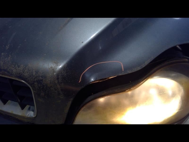 Brake Master Cylinder Fits 03-14 VOLVO XC90 1063126
