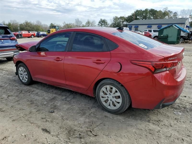 Speedometer US Market Without Automatic Headlamps CVT Fits 19-20 ACCENT 1040989