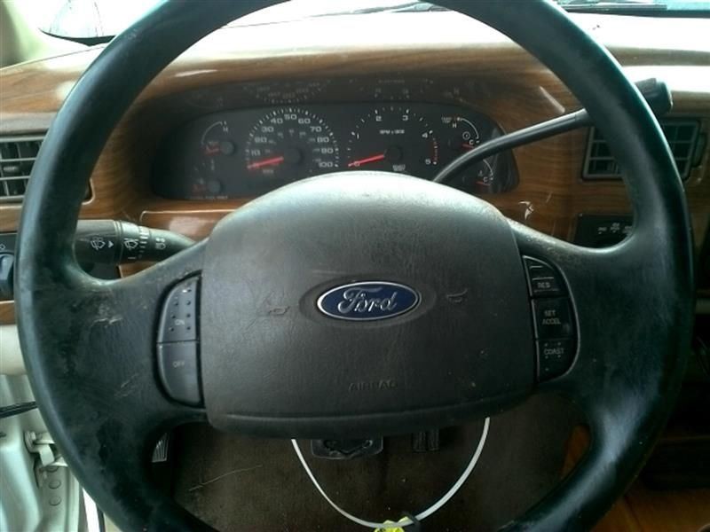Driver Rear Window Regulator Crew Cab Fits 99-12 FORD F250SD PICKUP 349685