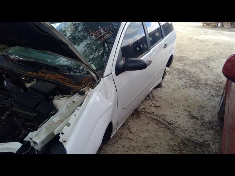 Blower Motor Fits 00-07 FOCUS 1069693
