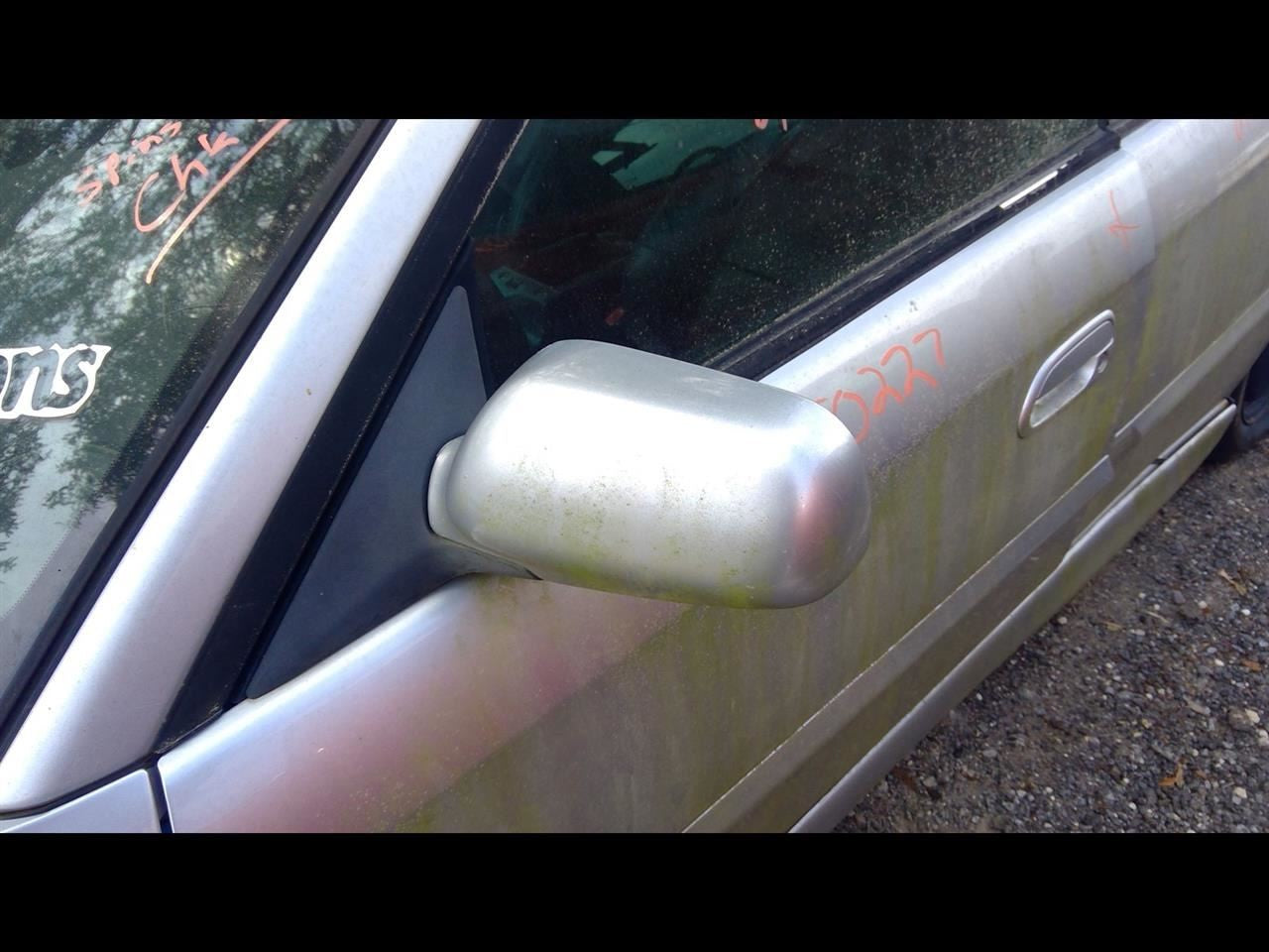 Manual Transmission GT Fits 01-04 LEGACY 1120671