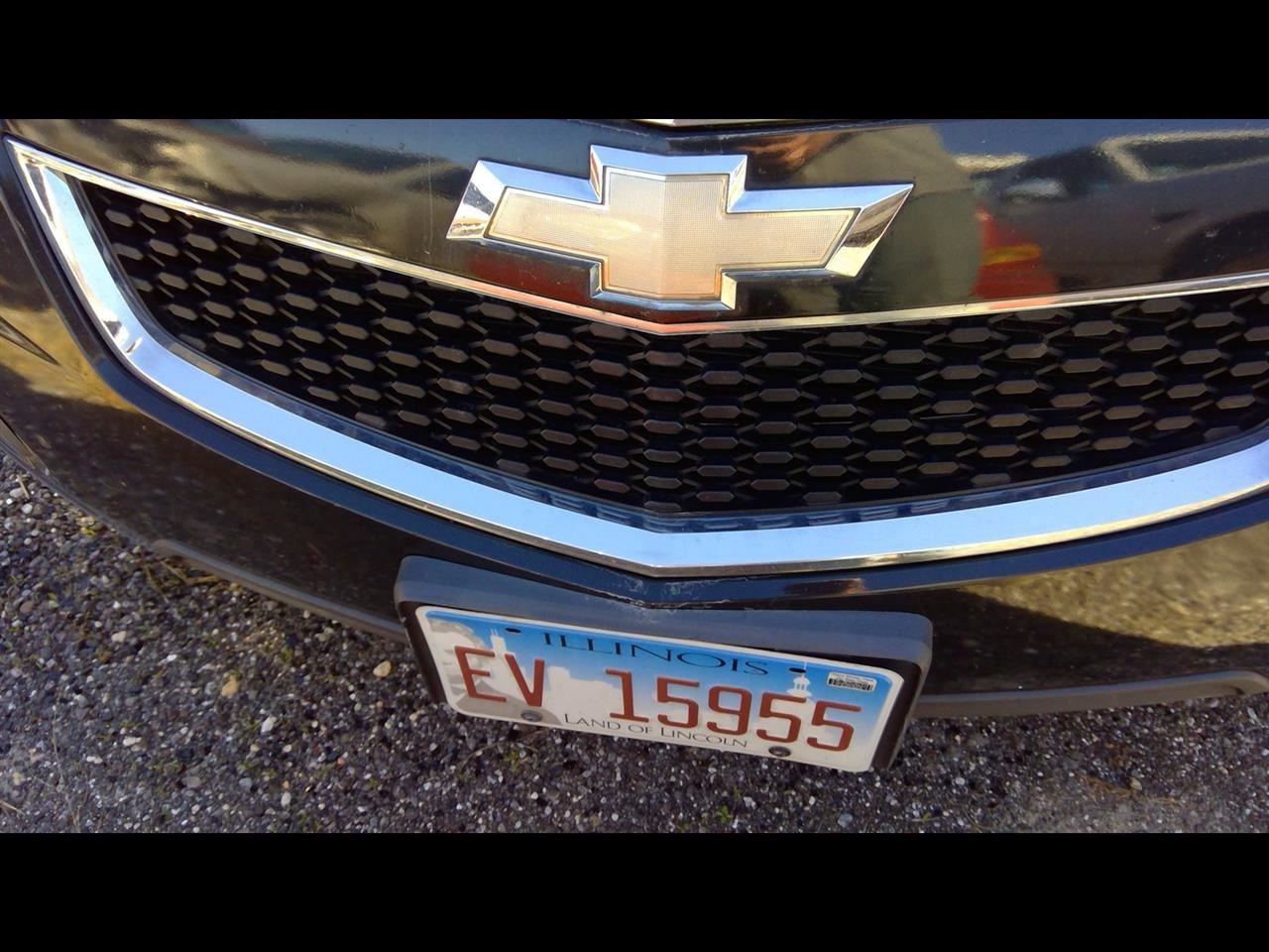 Brake Master Cylinder Fits 11-17 EQUINOX 1096907