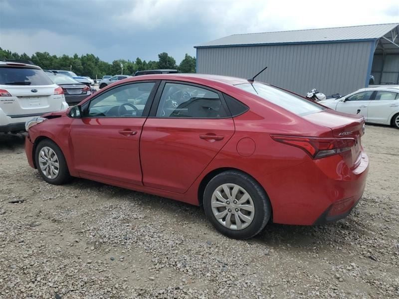 Passenger Right Front Spindle/Knuckle Fits 18-20 ACCENT 1060433