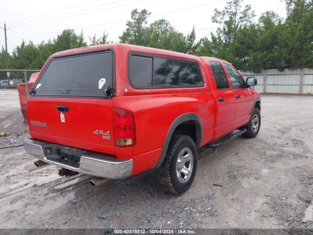 Coolant Reservoir Fits 02-03 DODGE 1500 PICKUP 1081670