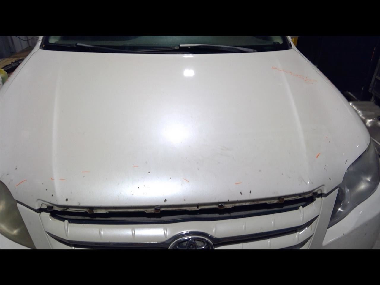 Passenger Right Lower Control Arm Front Fits 05-12 AVALON 1097623