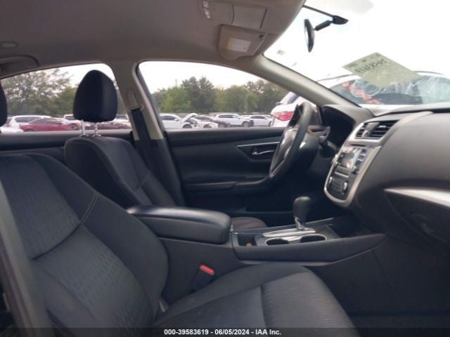 Blower Motor Fits 15-20 MURANO 1085524