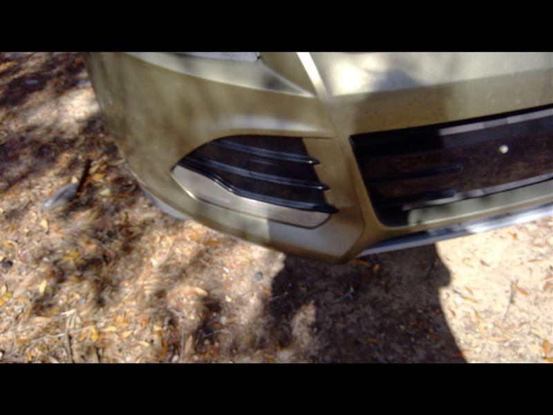Passenger Sun Visor Without Sunroof With Illumination Fits 13-19 ESCAPE 1084734