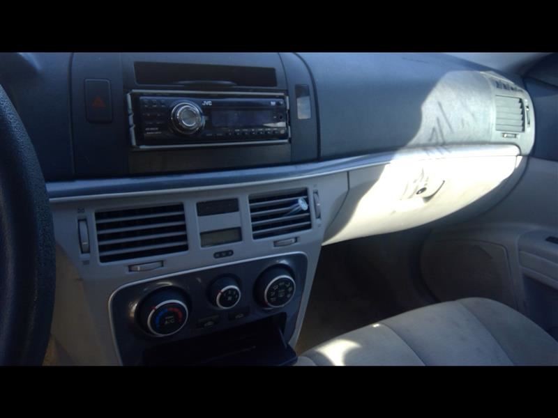 Passenger Tail Light Quarter Panel Mounted From 7/16/07 Fits 08 SONATA 460996