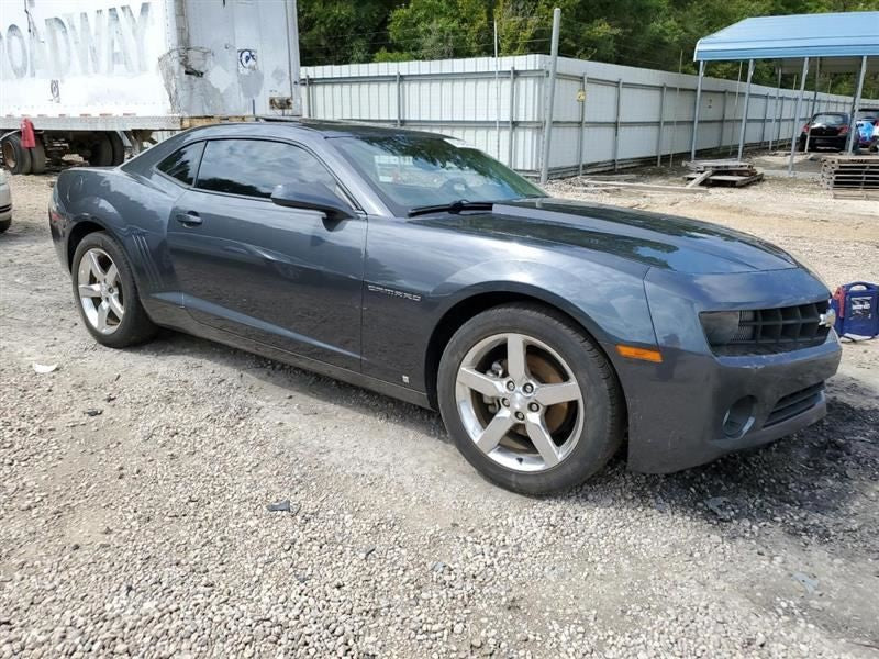 LEFT + RIGHT FOG LIGHT COVER BEZEL FITS CAMARO 2010 Body Parts Misc 987295
