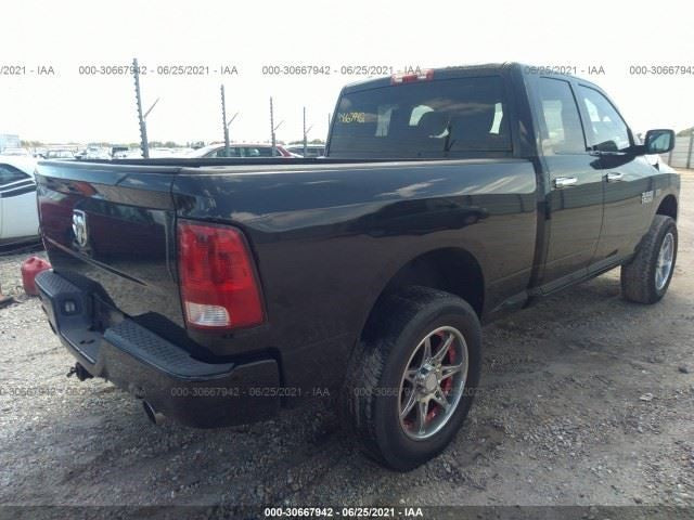 Automatic Transmission 2WD 5.7L 6 Speed Fits 12-13 DODGE 1500 PICKUP 600592