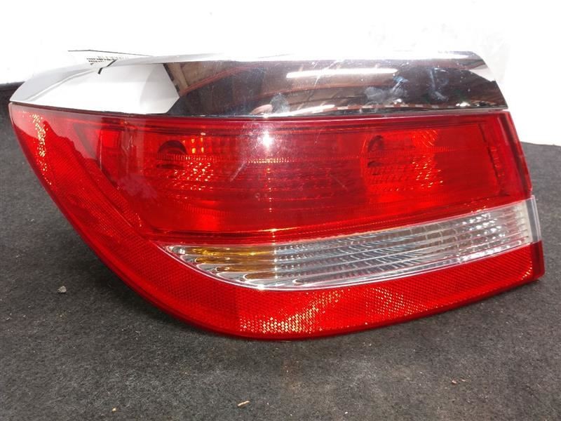 Driver Left Tail Light Quarter Panel Mounted Fits 12-17 VERANO 1040889