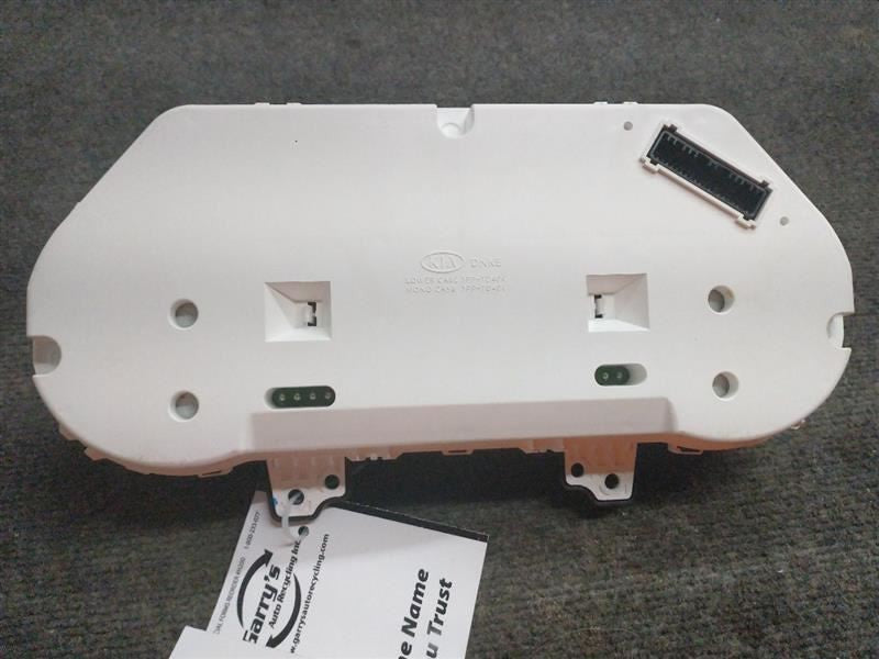 Speedometer Cluster MPH 3.5" Display Screen Fits 16-18 SORENTO 708251