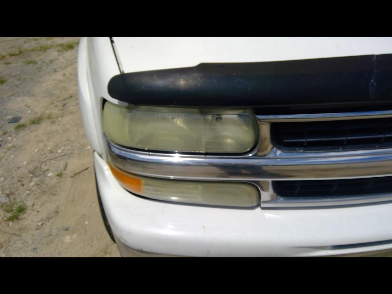Alternator 145 Amp Fits 03-04 12-16 EXPRESS 2500 VAN 1124403