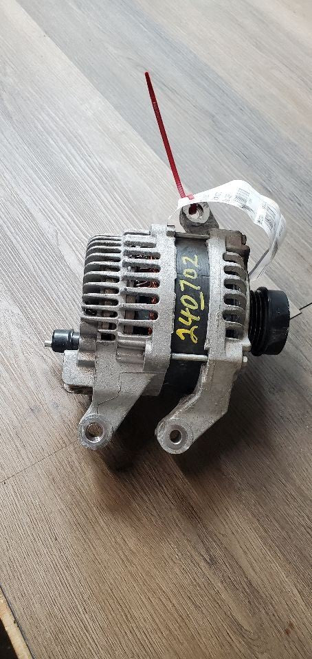 Alternator VIN 9 8th Digit Turbo 150 Amp Fits 13-20 FUSION 1086968
