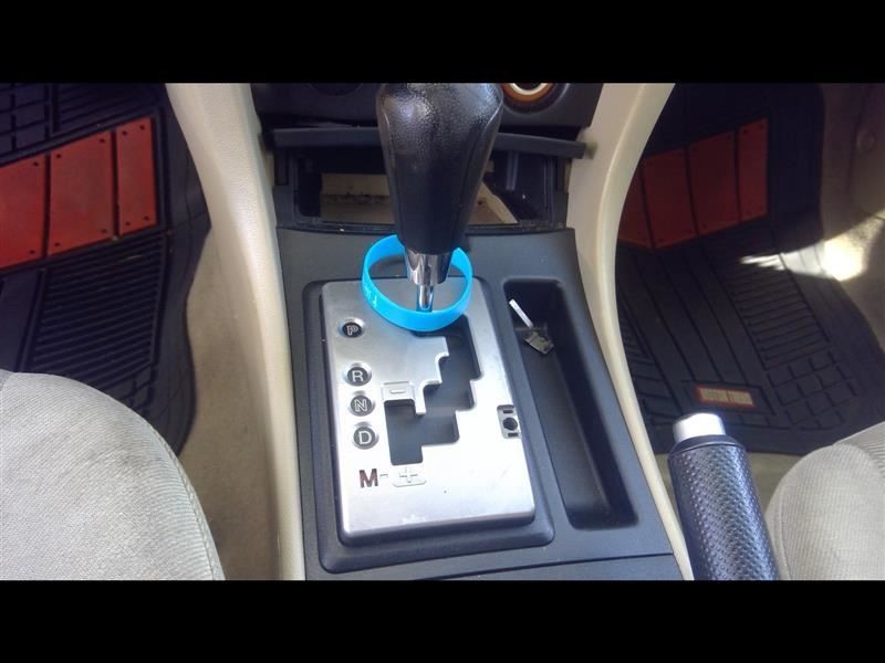 Brake Master Cylinder ABS Without Turbo Fits 04-13 MAZDA 3 1042479