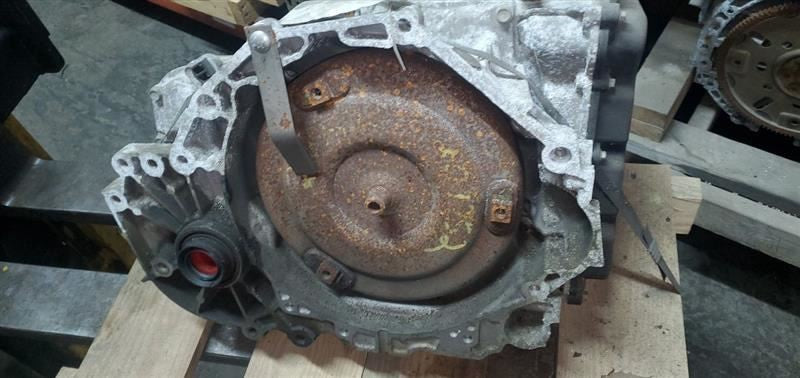 Automatic Transmission FWD 2.4L Fits 13 EQUINOX 537205
