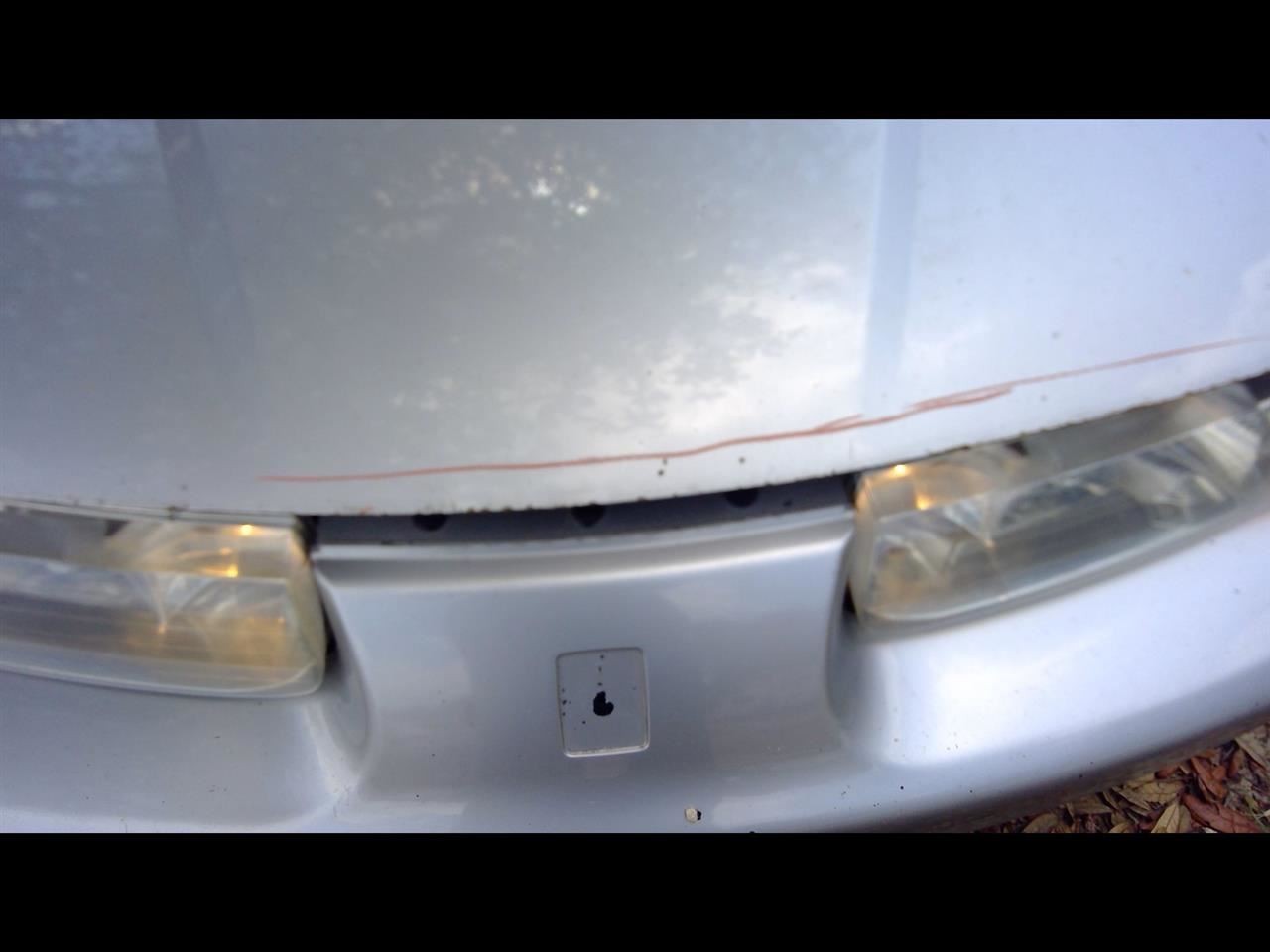 Alternator 90 Amp Fits 98-02 SATURN S SERIES 1136839