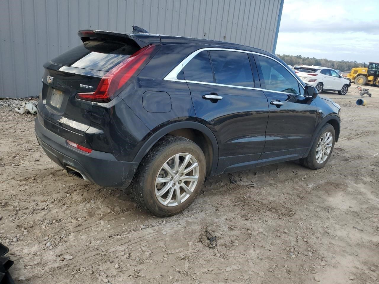 Alternator Fits 20-23 BLAZER 1102746