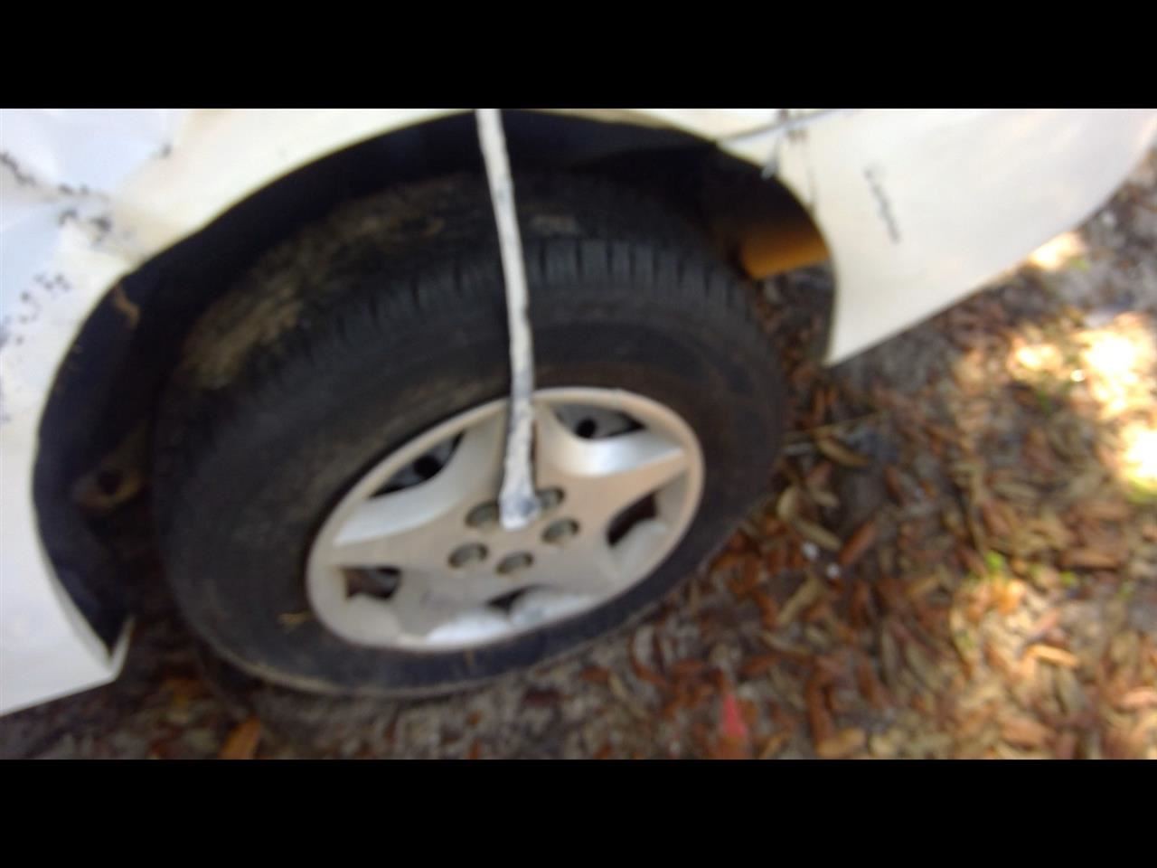 Alternator VIN 4 8th Digit Fits 96-02 CAVALIER 1136213