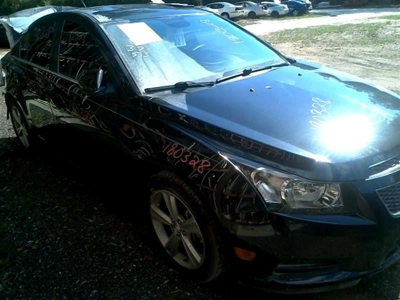 Automatic Transmission Fits 14 CRUZE 336245