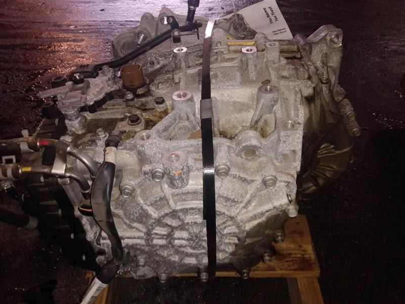 Automatic Transmission US Built VIN 5 1st Digit 2.4L Fits 16-20 OPTIMA 722446