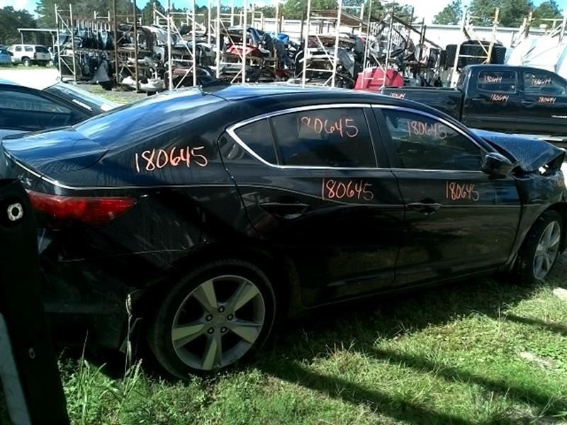 Automatic Transmission Fits 13-15 ILX 367909