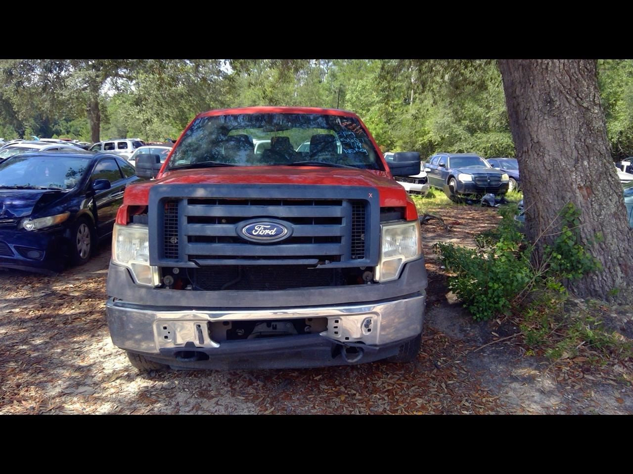 Alternator Fits 13-19 EXPLORER 1134971