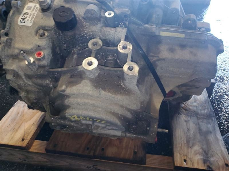 Automatic Transmission FWD 2.4L Fits 15-17 EQUINOX 939659