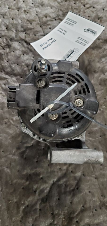 Alternator Fits 13-22 MALIBU 1095497