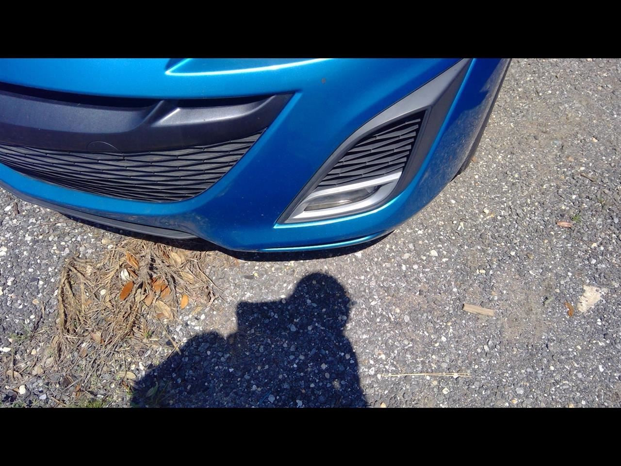 Power Brake Booster ABS And Dynamic Stability Control Fits 10-13 MAZDA 3 1114504