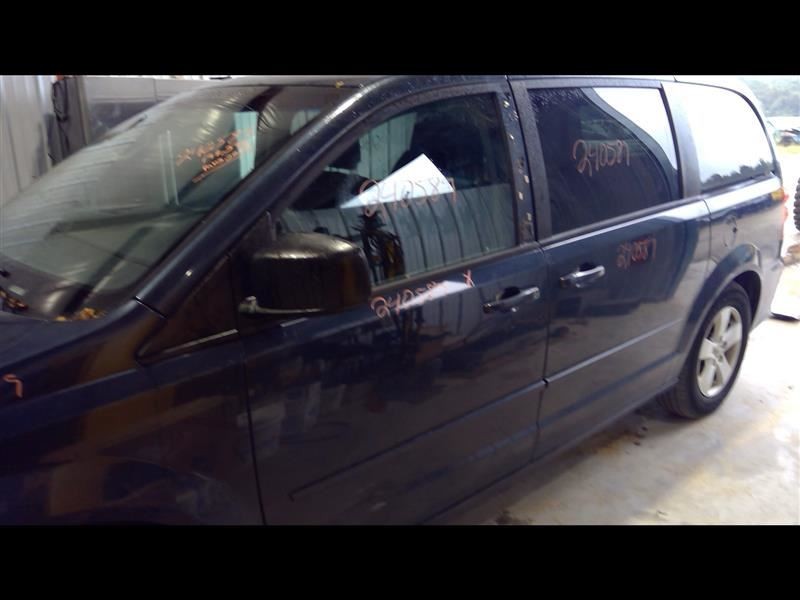 Engine ECM Electronic Control Module 3.6L Fits 13 CARAVAN 1075733