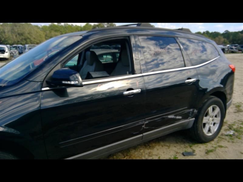 Temperature Control Front Automatic Control Opt CJ2 Fits 08-12 ENCLAVE 1028449