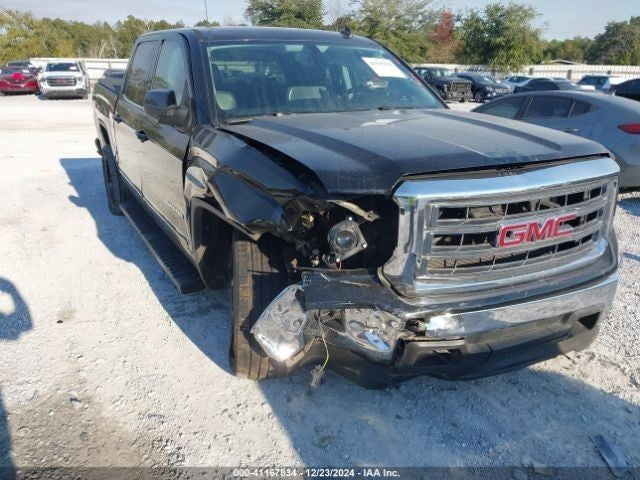 Alternator 150 Amp Opt KG4 Fits 15-20 SUBURBAN 1500 1113829