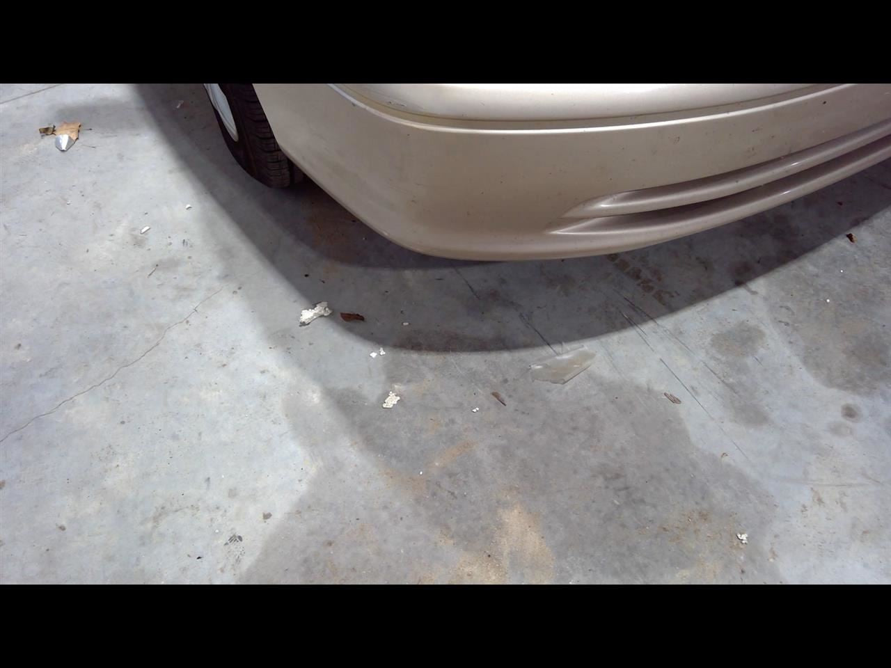 Blower Motor Fits 99-03 SOLARA 1093163