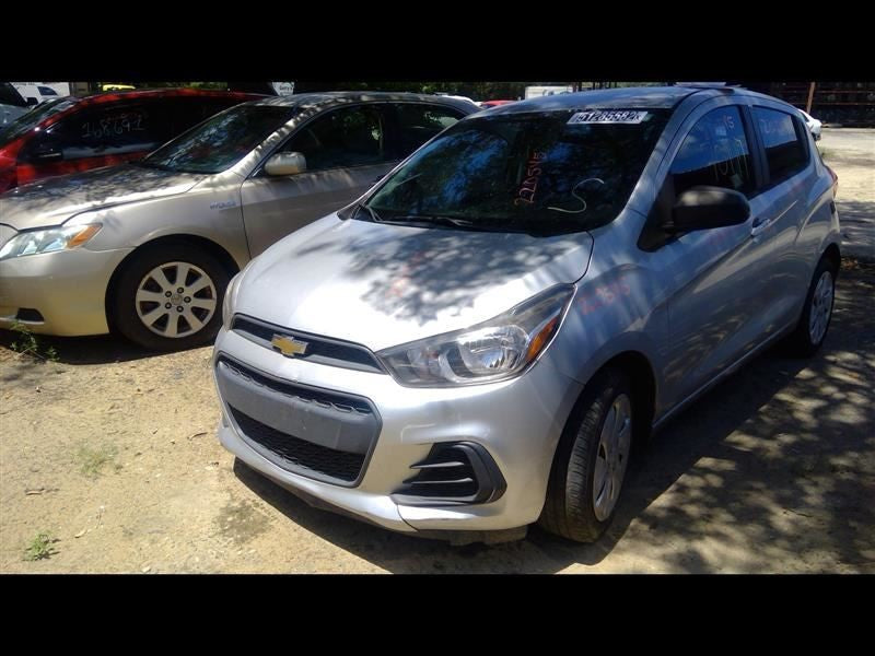 Alternator Fits 16-19 SPARK 689381