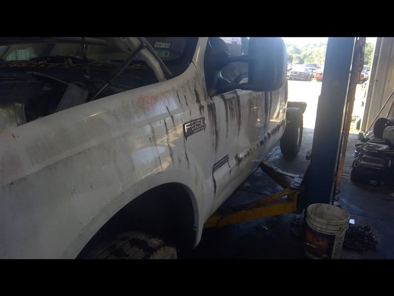 Brake Master Cylinder Fits 00-05 EXCURSION 882210