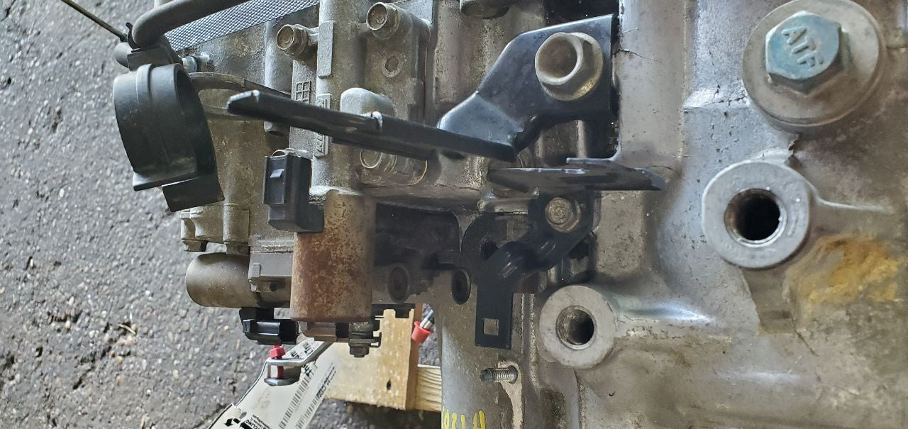 Automatic Transmission 3.5L FWD Fits 10-15 PILOT 1120005