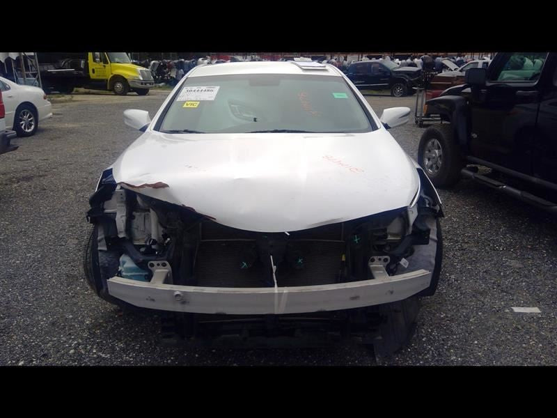Automatic Transmission 6 Speed Fits 12-14 AZERA 596856