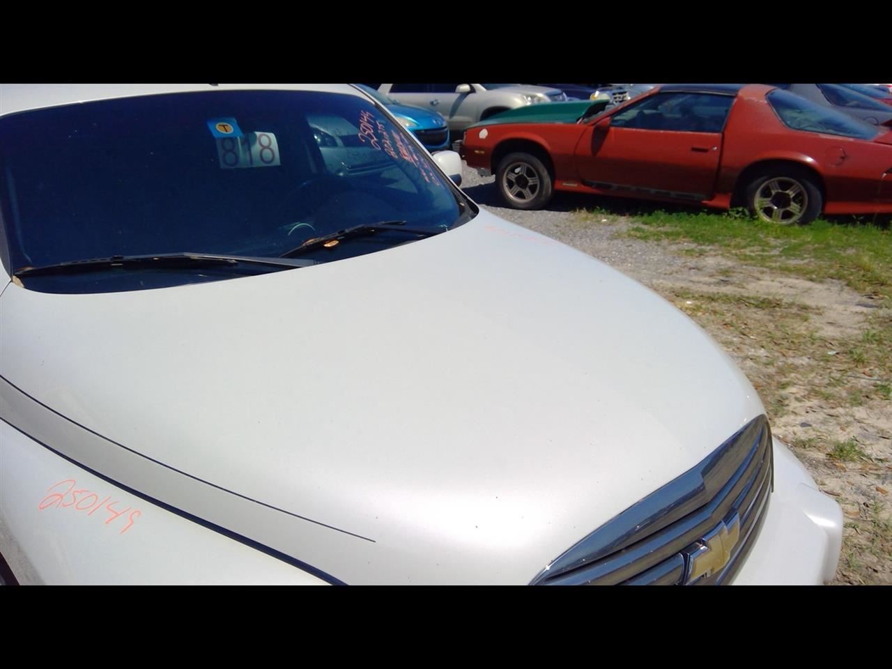 Speedometer MPH Fits 07 HHR 1113084