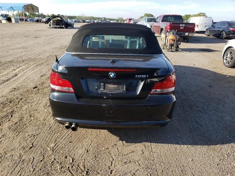 Crossmember/K-Frame Front Transmission RWD Fits 07-13 BMW 328i 749525