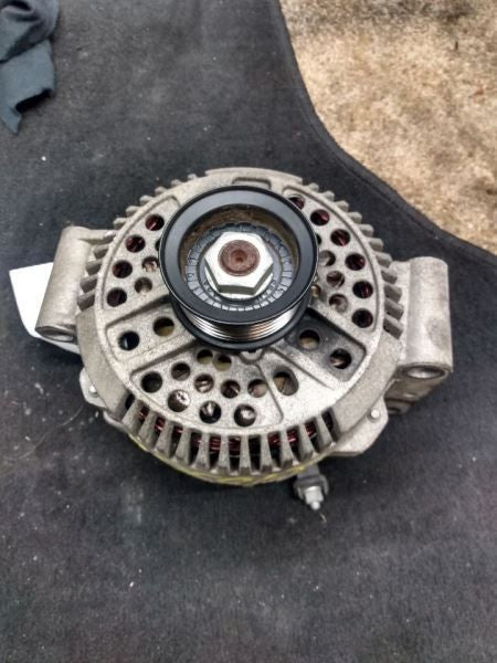 Alternator 6-245 115 Amp Fits 04-09 RANGER 1057594