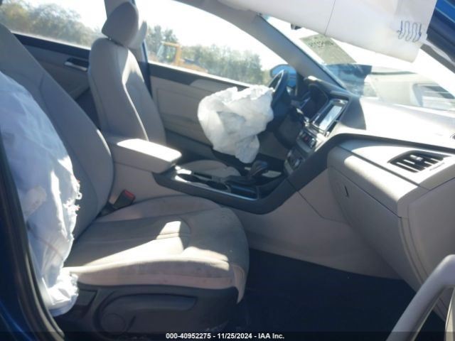 Ignition Switch Keyless Ignition Smart Key US Built Fits 18-19 SONATA 1097229