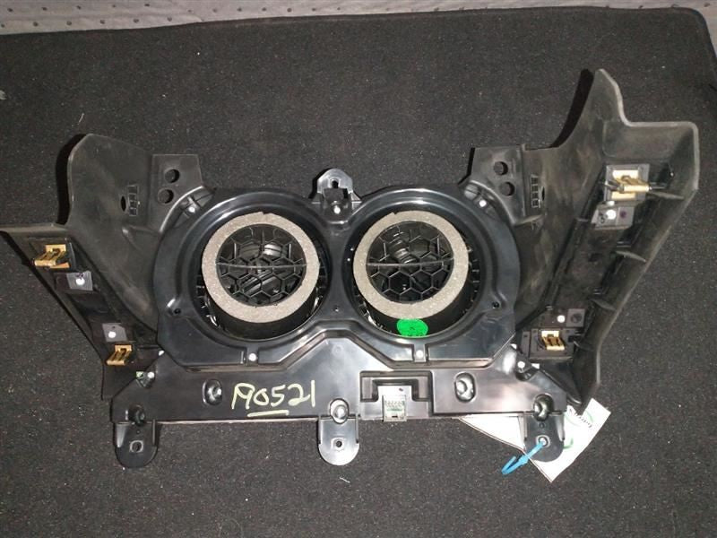 Temperature Control Dual Zone Opt CJ2 ID 84078980 Fits 16-17 CAMARO 439057